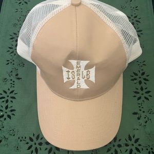 J HATS Emerald Isle Cap